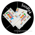 Sunpak polybag испорака компостирачки поли-поштенски кеси за испраќање